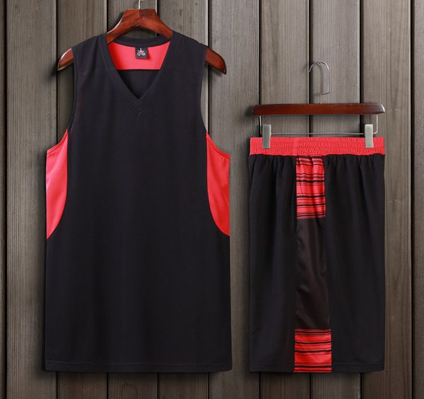 

Good Basketball Sets Sport Jersey New Style Free Shipping Cheap 26