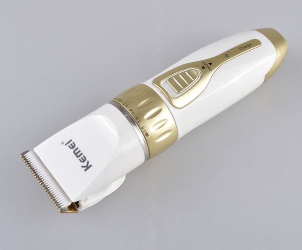 

kemei 1817 rechargeable electric clippers professional razor barber trimmer for men and women body and face trimmer sweet07 xslsx