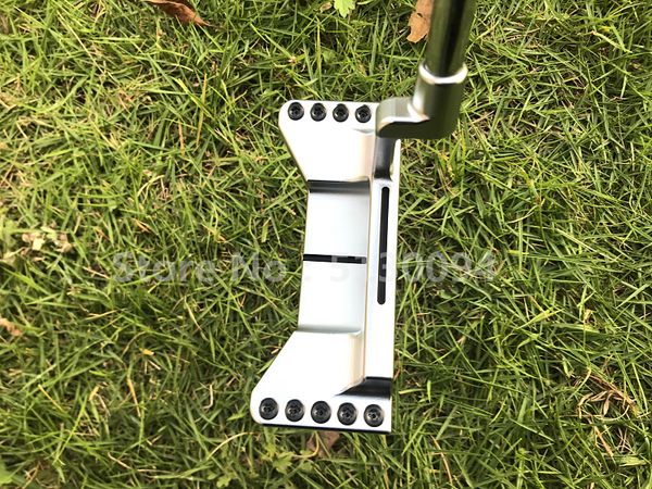 

golf clubs mustang golf putter 33 34 35 inch with putter steel shaft clubs ing