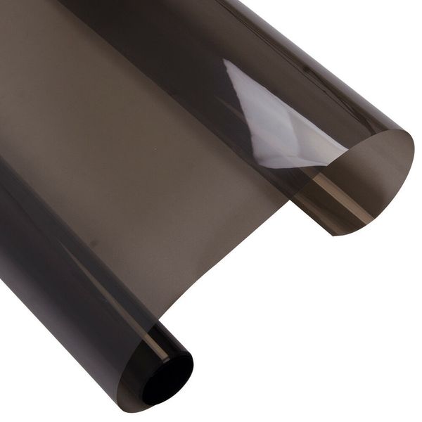 

uv proof nano ceramic tint film auto car vehicle side windsheild window heat insulation solar protection film foils 1.52x5m