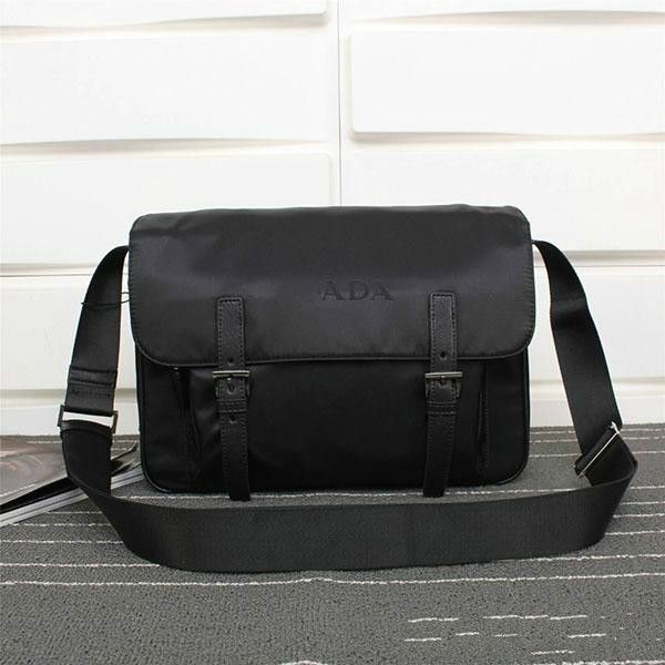 

prada hangbags качество новая сумка пространство для удовлетворения повседневных потребностей легкие ткани мягкая многофункциональная сумка