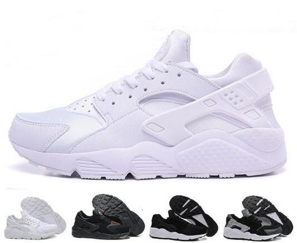 

2020 huarache ультра обувь тройной белый черный huaraches тренеры для мужчин женщин на открытом воздухе обувь huaraches кроссовки hurache