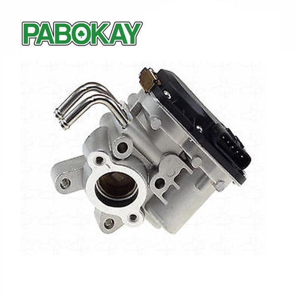 

egr valve for cabstar f24 np300 2.5 navara pathfinder 14710-ma70a 14710ma70a