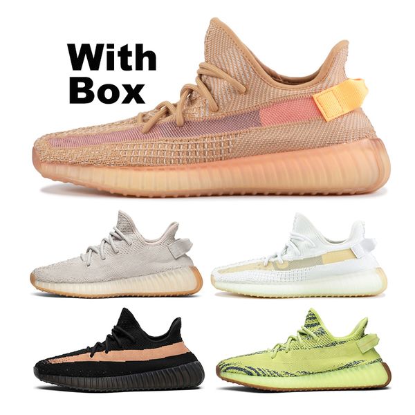 

2019 mens womens classic fashionable outdoor shoes, white red and black, comfortable and breathable, with shoe box