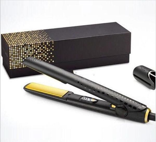 

2019 v gold max hair traightener cla ic profe ional tyler fa t hair traightener iron hair tyling tool good quality