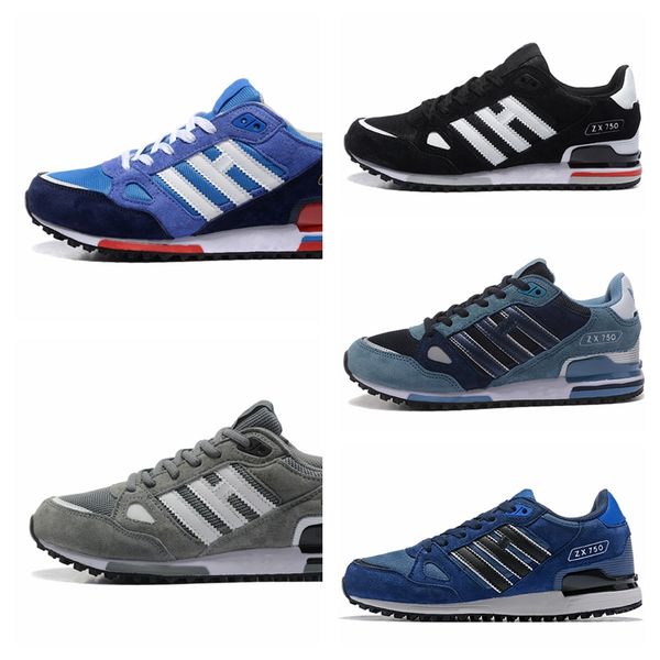 adidas zx 750 hombre