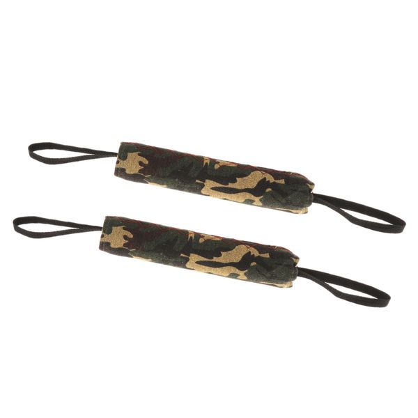 

2 pcs dog training pillow perfect for schutzhund, ring sport, dogs