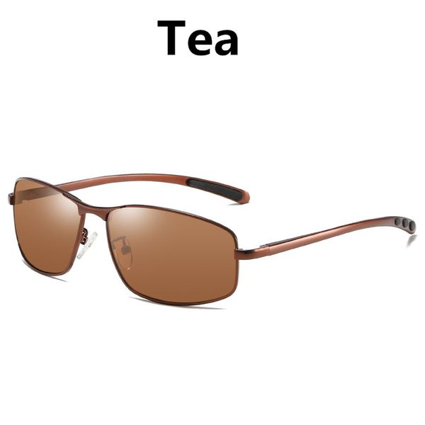 

luxury-designer men luxury sunglasses with full men's glasses driving anti-glare with sunglasses for quality high polarized frame box q, White;black