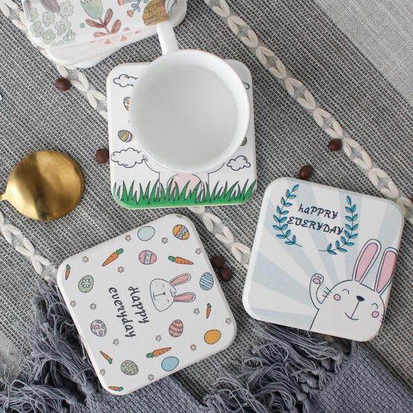 

диатомовые coaster водопоглотитель изоляция анти-ошпарить чай coaster свежего литературные coffee cup mat accept настройка round square 50 с