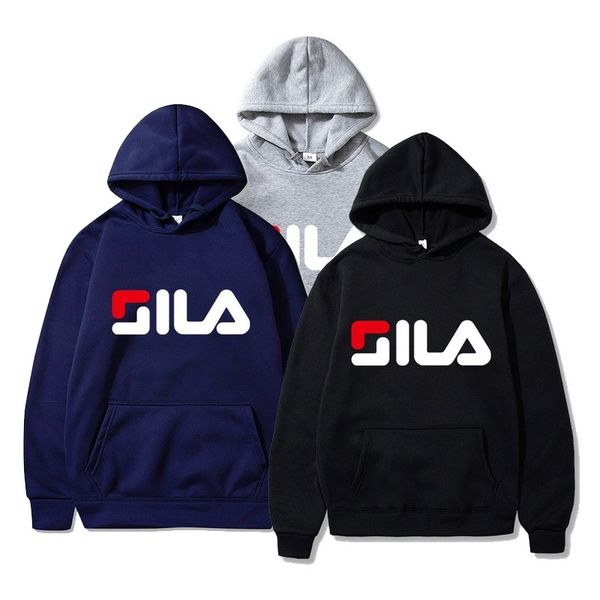

mens hip hop clothing homme hooded sweatshirts mens brand designer hoodies high print hoodies pullover winter sweatshirts, Black