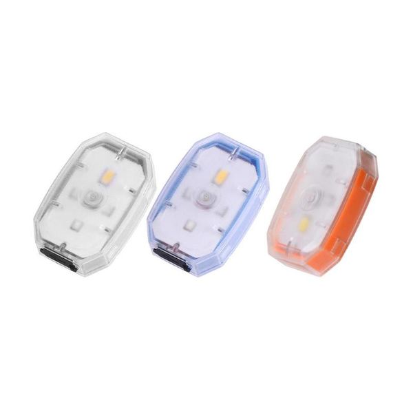 

outdoor sport led night running signal warning luminous lights