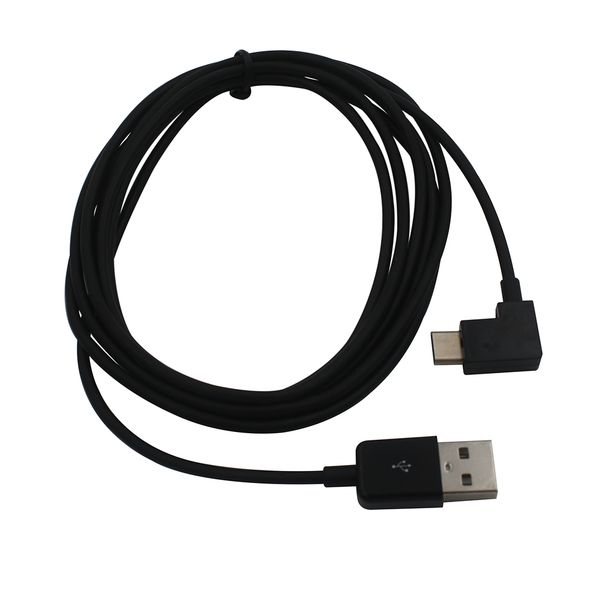 

2m usb 3.1 type-c to usb 2.0 charging / data transfer cable