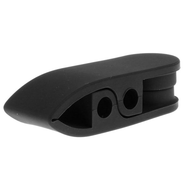 

silicone magnetic belt holder portable anti-lost for apple airpod