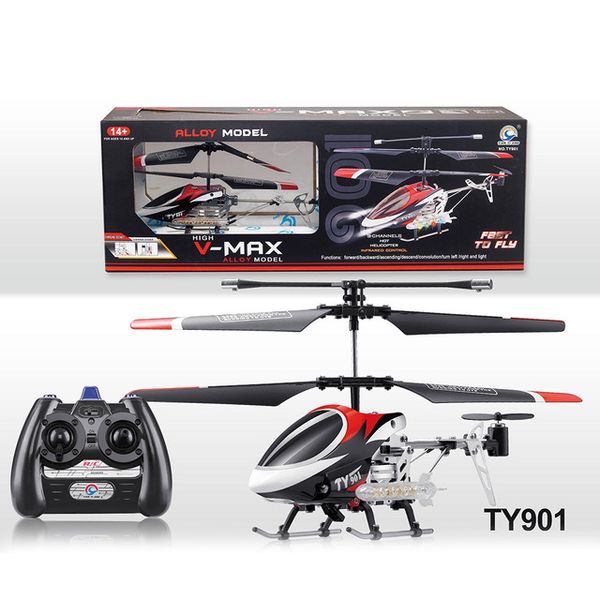 ty901 helicopter