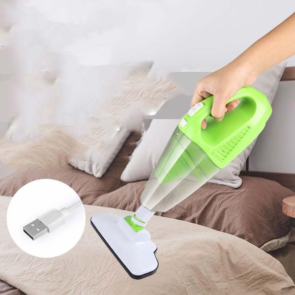 

high-power car vacuum cleaner car multi-function four-in-one vacuum cleaner