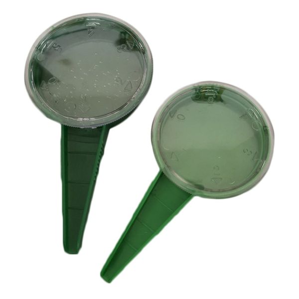 

seed spreader seed planter green dispenser tool with hand held 5 dial seed seeder for garden flower vegetable