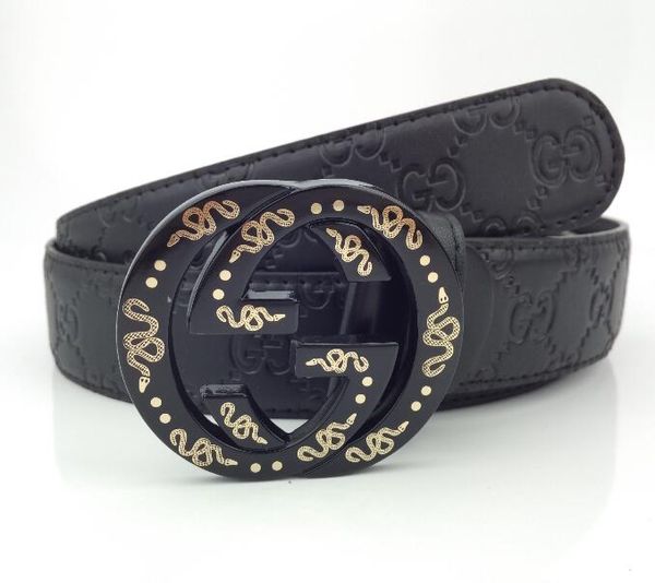 

2020Fashion pp Quality PU leather Men Belt Top Quality desinger man belt leather Belts for Men Needle buckle Vintage male jeans belts