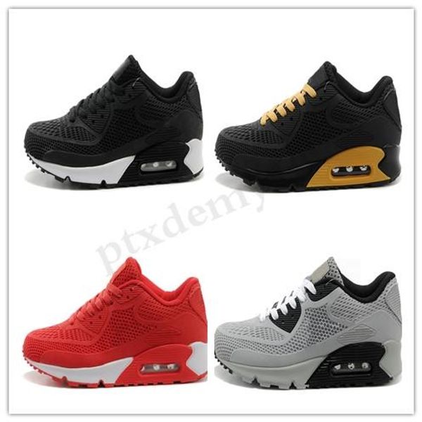 

2018 новая подушка 9 kpu мужская повседневная обувь высокое качество классическая повседневная дешевая 7 цветов повседневная обувь размер 40, Black;brown