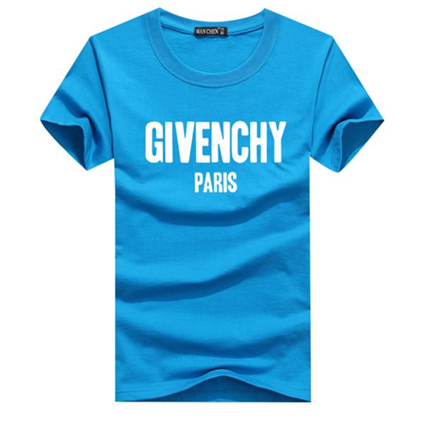 

Мужские дизайнерские футболки Футболки с коротким рукавом большого размера Мода