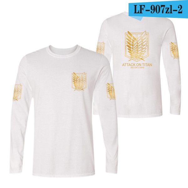 

new promotion in spring lovers attacking giant sweater alan om wing long-sleeved t-shirt youth autumn new coat men and women