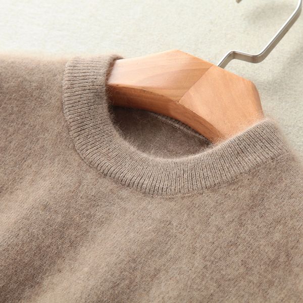 

super warm mink cashmere soft fleece fur sweaters and pullovers for women winter sweater half turtleneck female brand jumper, White;black