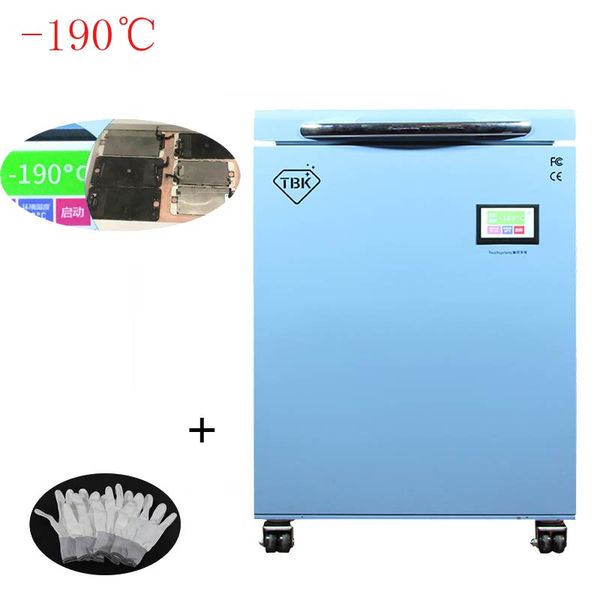 

190c lcd ing machine tbk 588 frozen separator instruments lcd touch screen separating machine for smasung s6 s7 s8 edge