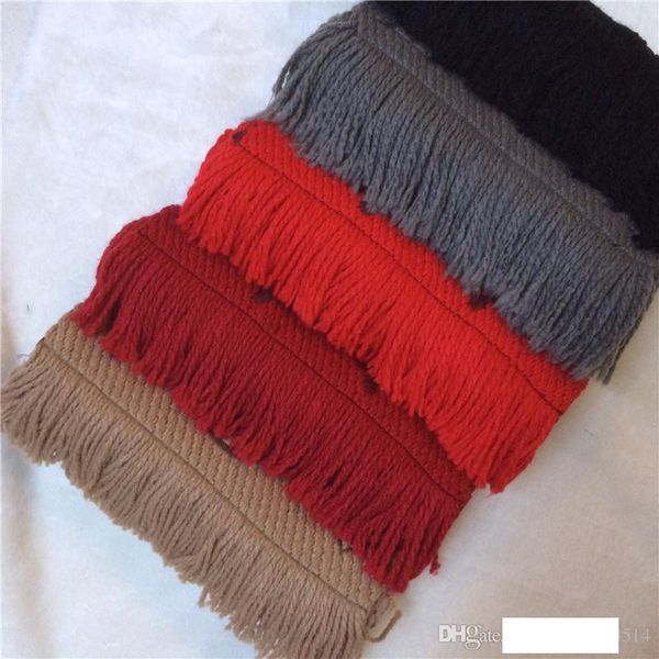 

2019 winter logomania shine brand luxury scarf women and men two side black red silk wool blanket scarfs fashion designer flower scarves, Blue;gray