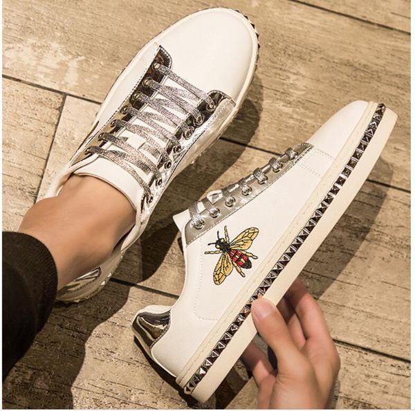 

Sapatos clássicos marrybetter