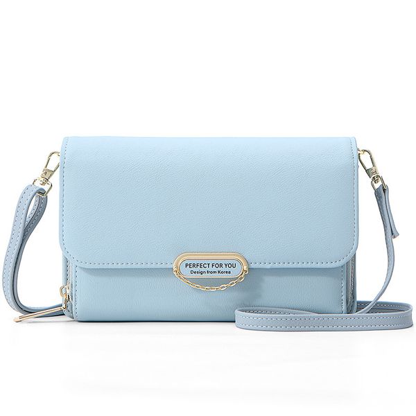 

2019 new shoulder bags fashion chain bag handbag large-capacity small minority messenger bag