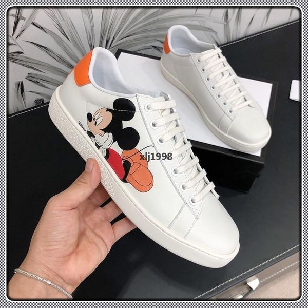 

33s роскошный дизайнер louis vuitton LV GUCCI GG высококачественная пара обувь модные мужские и женские роскошные кроссовки на шнуровке