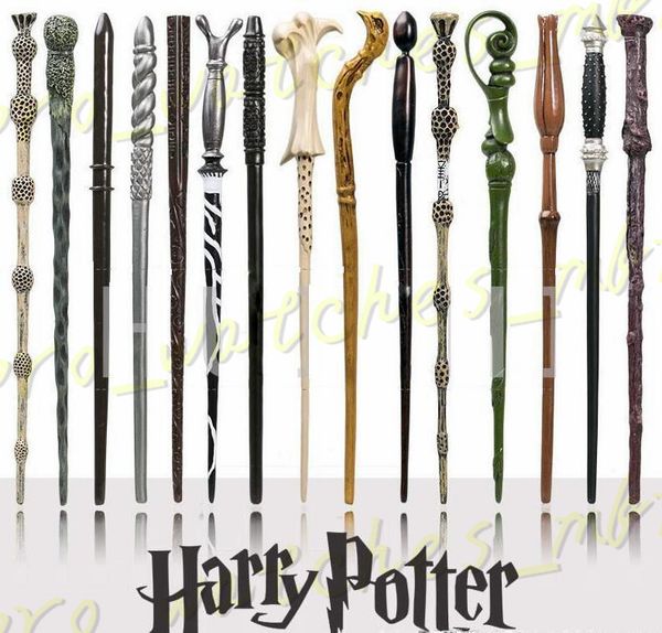 

41 tyle harry potter wand magic prop hogwart harry potter erie magic wand harry potter magical wand with gift box h0091