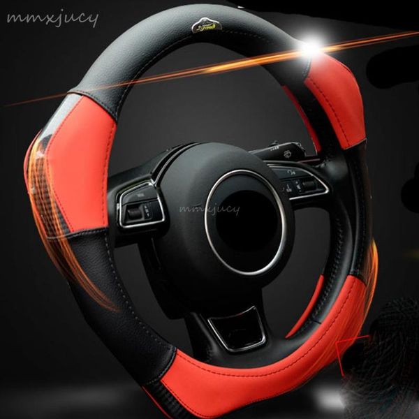 

car fashion sport new design labor-saving steering wheel cover