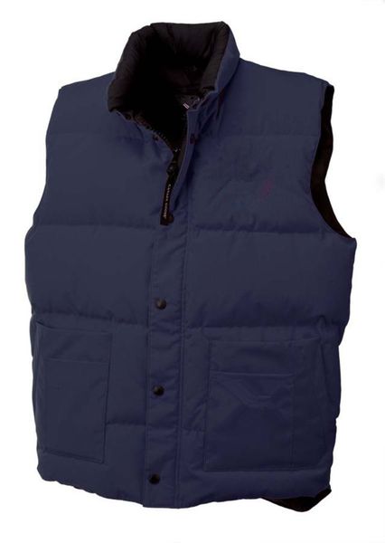 

2019 france new arrival sale men's febe vest gilet black red gray blue down parka jacket winter coat sale with online