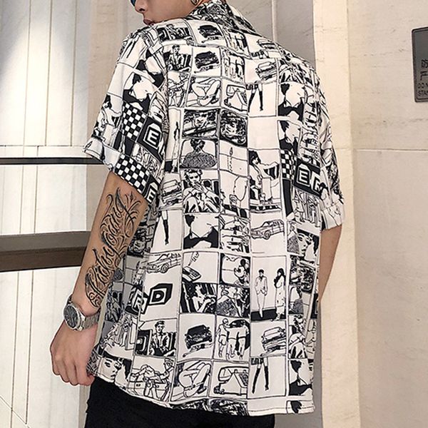 

2020 дизайнерские футболки, White;black