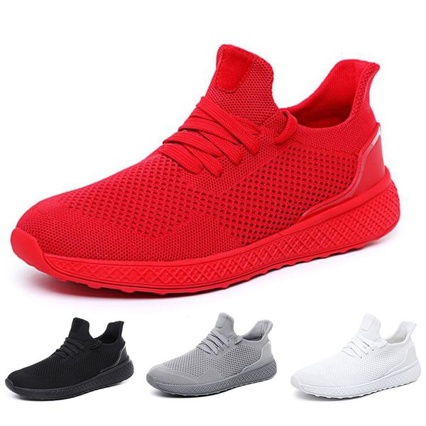 

новые дешевые мужчины кроссовки mens тройной черный открытый обувь pure white mesh спортивные кроссовки бесплатная доставка