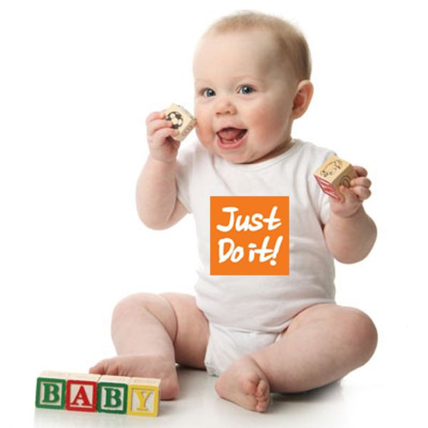 

newborn baby girl boy short sleeves summer clothes white cotton bodysuit jumpsuit