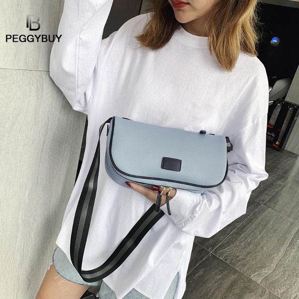 

rivet waist pack women shoulder bag brand designer women's pu leather waist bag vintage chest shoulder crossbody bags