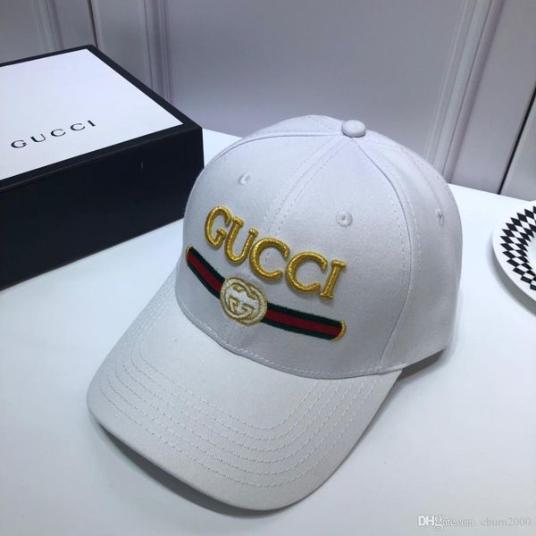 

2019 new fashion brand men and women cap accessories accessories box men and women visor, Blue;gray