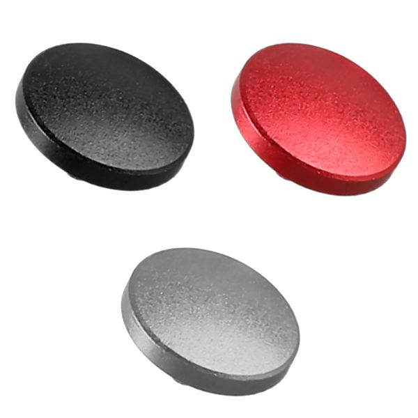 

3 шт камера выпуклая спусковая кнопка затвора для fujifilm x100f/x100t/xpro2/x-e2