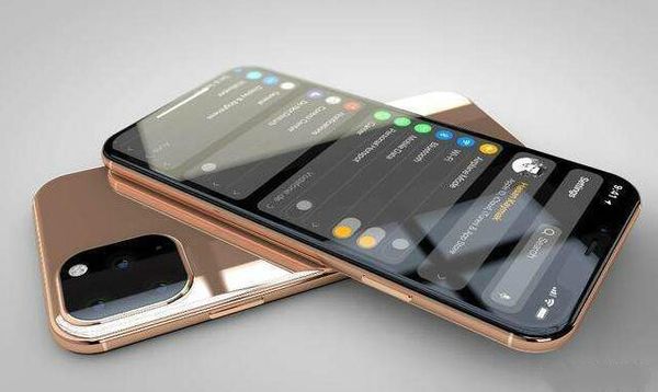 

6 5 inch all creen hd goophone 11pro max 3g wcdma quad core mtk6580 how 16gb 512gb android 8 0 face id wirele charge mobile phone