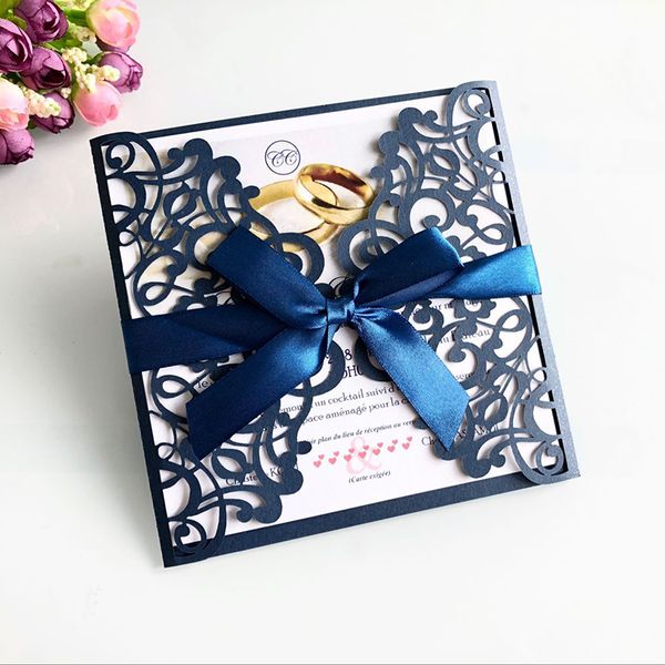 Las mejores invitaciones de graduacion