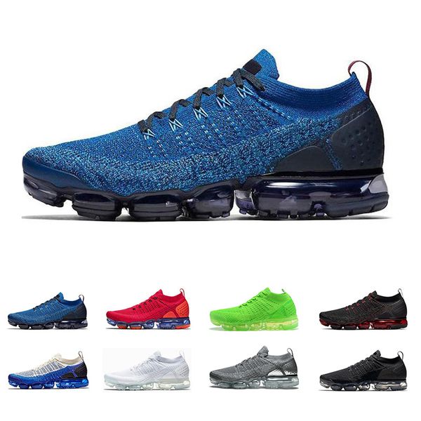 

2019 новый прибыл running shoe для человек женщина mesh подушка тройной белый черный золотой мужская обувь спорт chaussures кроссовки кроссо