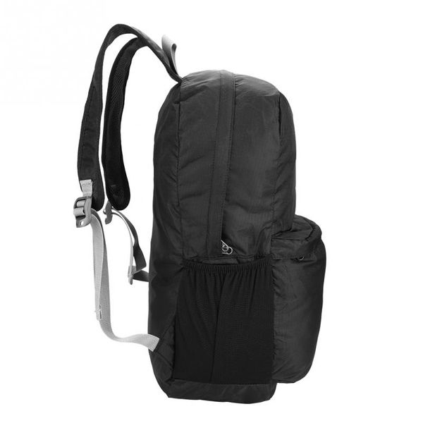 Дизайнер-12L альпинизм рюкзак Спорт на открытом воздухе досуг рюкзак легкий оба плеча сумка для кемпинга восхождение Велоспорт 48x28x18 см
