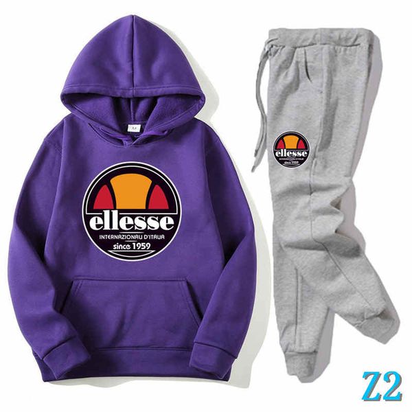 

designer tracksuit spring autumn jogger brand sportswear mens track suits hoodies mens clothing size s-3xlz2, Gray