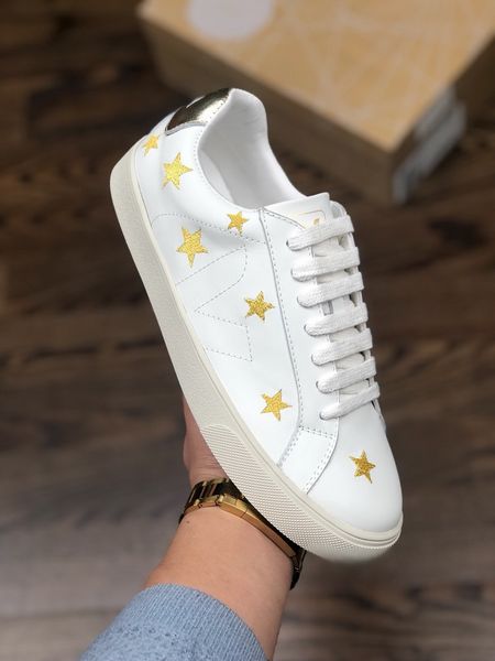 

2019 роскошные женские Veja Esplar кожаные низкие кроссовки женские ботинки для скейтбо