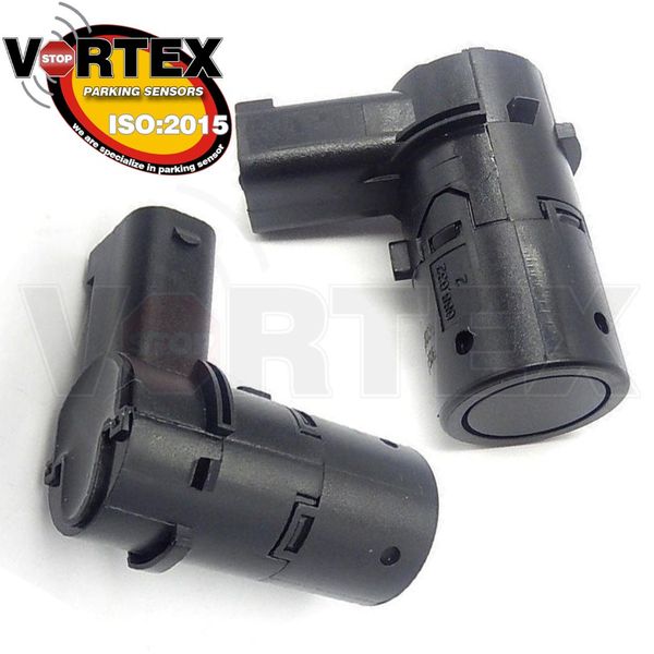 

pdc parking sensor for e39 e46 e60 e61 e65 e66 e83 x3 x5 3 5 series 66206989091 car