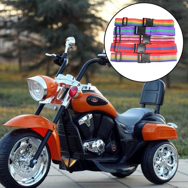 

children's motorcycle seat belts electric vehicle seat belts bicycle child multi-function