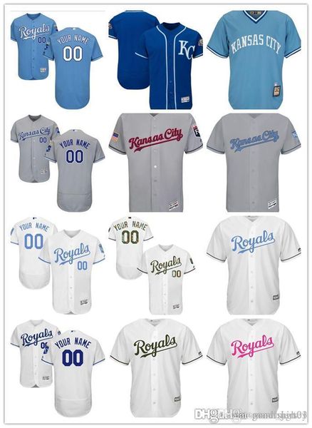 kc jersey