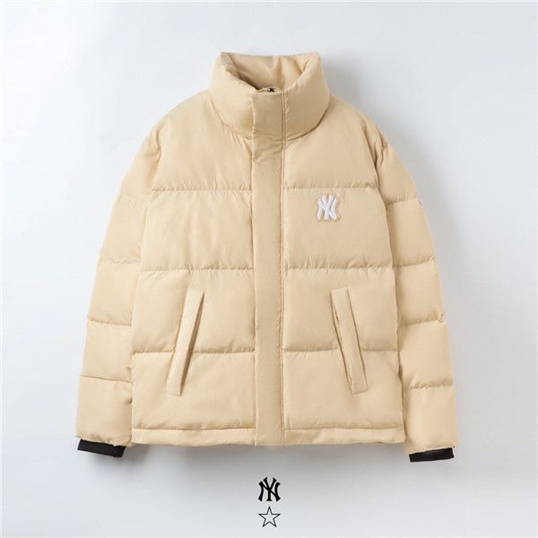 

19aw luxurious brands design ny down jackets sweatshirts men women clothes sweater fashion ny logos streetwear outdoor hoodies coat, Blue;black