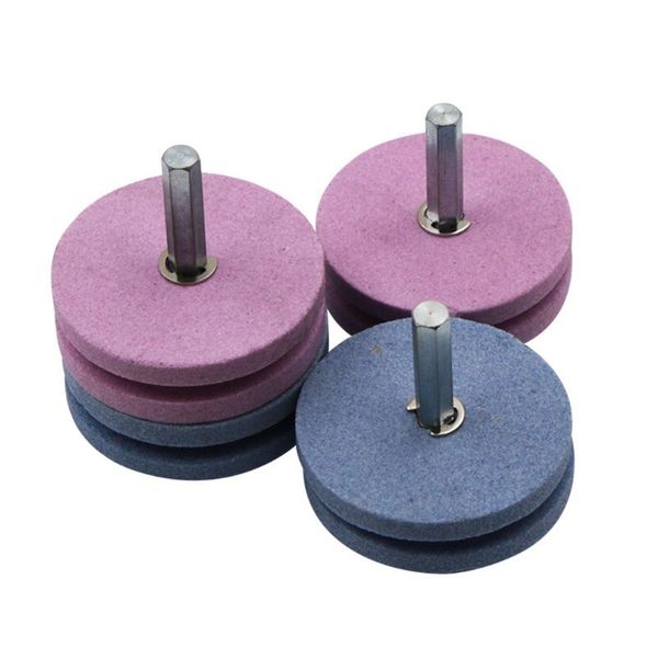 

new faster blade sharpener lawn mower grinding rotary drill cut lawnmower blade sharpener grinding tool